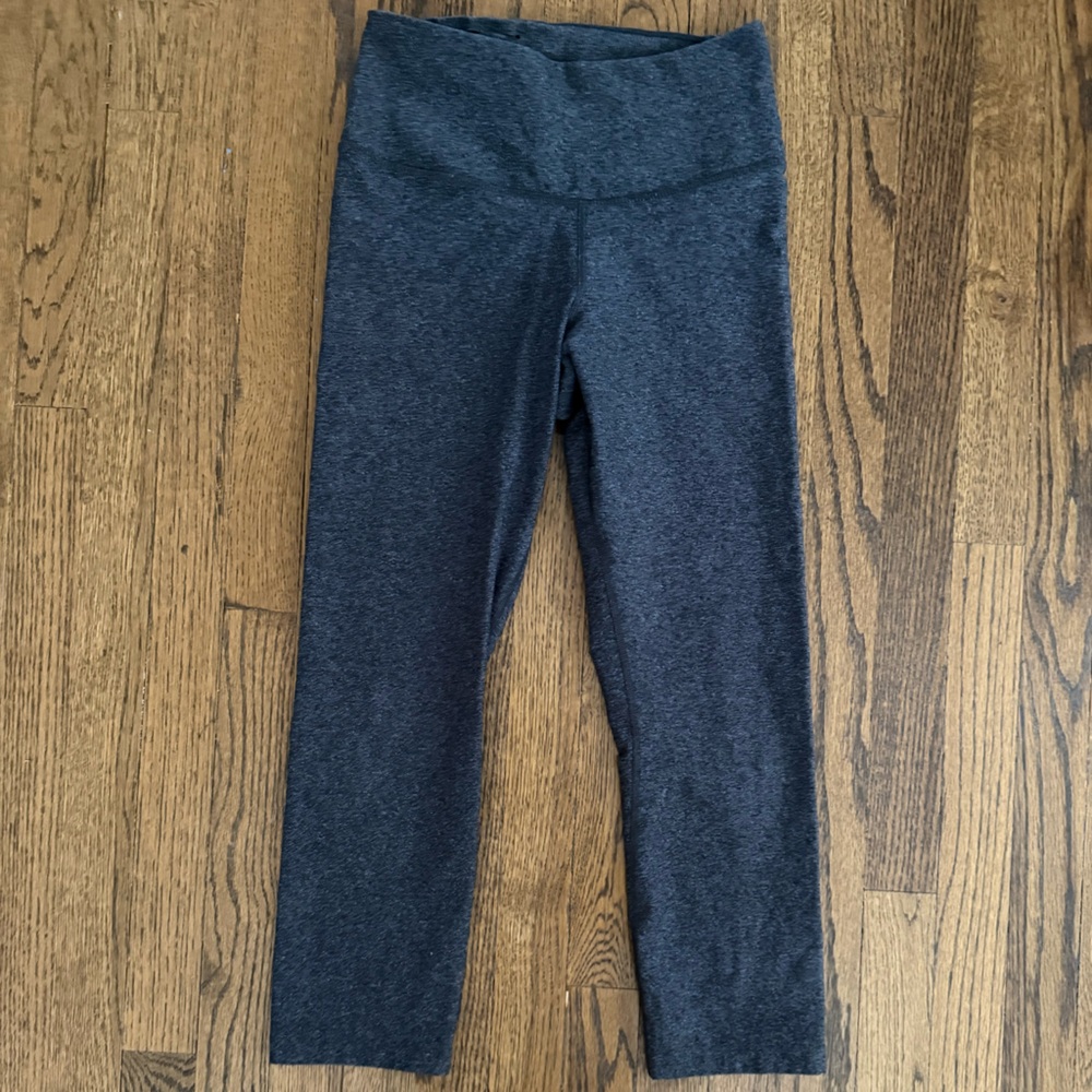 Nike Women's Charcoal Leggings